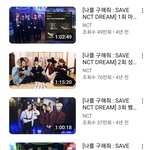 [NCT드림] 지금생각해봐도 <b>혜자</b>였던 컨텐츠