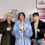 일본에서 한 <b>FNC</b> 단체 콘서트 에펜씨킹덤 팀별 사진