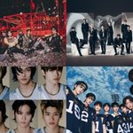 'SBS 가요대전' 보넥도x제베원x라이즈x앤팀