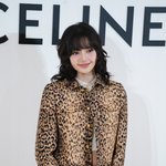 오늘 리사 셀린느 행사 ㅈㄴ바비인형 아님..?