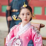 [드루와] 사극 <b>착장</b> 잘 어울리는 사람도 써보자