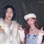 원빈 <b>윈터</b>보다 키 큰데..?