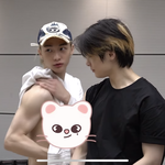 [스키즈] 지금 뜬 슼즈토커