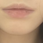 나 턱 <b>길어</b>?