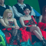 카리나가 쇼타로를 타로짱이라고 부르네