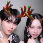 [댓글부탁해] 카리나 성한빈 챌린지 <b>반응</b>