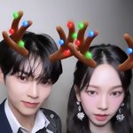 성한빈 카리나 아이린중에 <b>투샷</b> 누구랑 더 잘어울려?