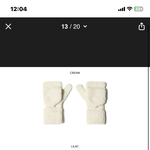 [댓글부탁해] 이거 <b>장갑</b> 너무 여자거같애?