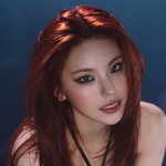 <b>예지</b> 얼굴 개쩐다