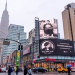 [<b>방탄소년단</b>] 뉴욕에 걸린 톡히