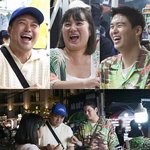 <b>MBC</b> 연예대상 베스트 커플상 후보