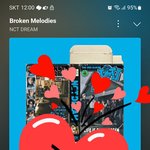 [NCT드림] 간만의 스밍인증...