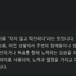 [<b>AI</b>챗] 치지직은 뭐야?