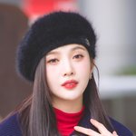 <b>연말</b> 조이가 출근길로 왔네