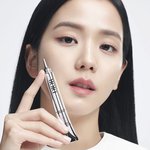 지수 x <b>디올</b>뷰티 신제품 캠페인 떴다