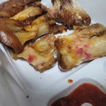 편의점 <b>족발</b>을 먹다가