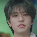 [스키즈] 승모 머리색 뭘까?