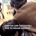 [이게맞냐] 보넥도 경호 또 난리ㅋㅋ