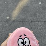 스폰지밥 파우치 졸<b>귀네</b>
