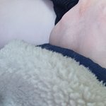 와 나 다리 진짜 ㅈㄴ 하얀거<b>보삼</b>