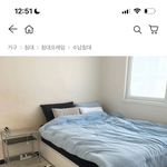 얘들아 <b>침대밑</b>,안 청소는 어떻게 해야 돼?