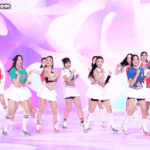 4세대중 가장 안무 <b>난이</b>도 높다는 걸그룹