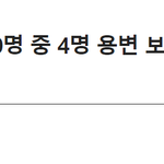 [19] 남자들 소변보고 왜이렇게 더러운거임?