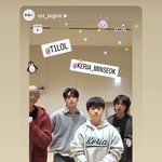 [<b>TXT</b>] 우리 휴닝이와