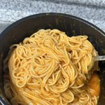 파스타면 1<b>인분</b> 누가 정햇냐
