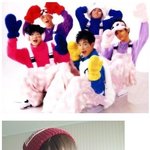 역대 <b>SM</b> 아이돌 그룹 센터들