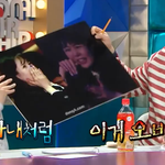 윤형빈 격투기 경기장에서 <b>폭풍</b> 오열한 장영란ㅋㅋ
