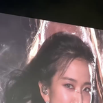 지수 전광판 미친 거 아니냐