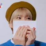 라이즈 <b>유이</b>크 보는데 입술 크기 재는거 귀여움