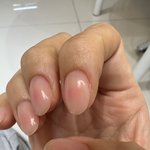 [방탈죄송] <b>네일</b>샵가격 이게 맞나요?