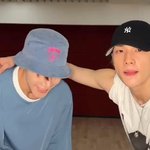 준케이랑 스키즈 <b>현진</b> 챌린지 올라옴