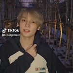 [<b>TXT</b>] 나 왜 카이가 낯설지??