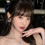 이젠 뇌에서 <b>원영</b>이의 예쁨을 거부하는듯