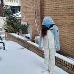 어제 눈 와서 스키장 바로 <b>예약</b> 땡김!(인증)