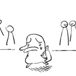 대학 가면 ㄹㅇ 개<b>찐따</b>로 살것만 같음ㅠ