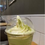 (빽다방편) 쩝쩝<b>박사</b>가 추천하는 카페음료