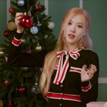 블핑 <b>크리스마스</b> 뉴짤..