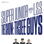 슈퍼주니어 新유닛 L.S.S. 내년 데뷔 확정, 이특X<b>신동</b>X시원...