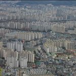 서울vs부산 미관 비교