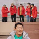 '런닝맨' 투바투 완전체 첫 출연...유재석 "광기 느껴져"