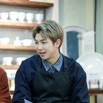 달려라 방탄 46<b>화</b> 비하인드 <b>알</b>엠