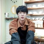 달려라 방탄 46화 비하인드 <b>진</b>