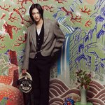 라이즈 원빈 <b>지큐</b> 화보