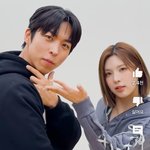 아니 <b>권모술수</b> 권민우 찐으로 찍음