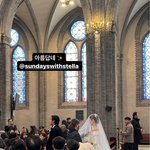 슴 <b>연생</b> 스텔라 배우 김동욱이랑 결혼함