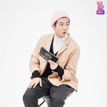 방탄 가요 track10 비하인드 <b>알</b><b>엠</b>